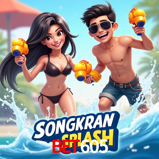 Slots na Plataforma Bet605