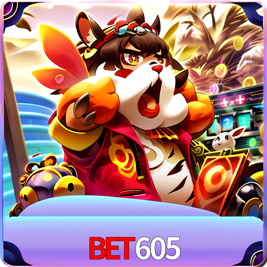 Bet605 